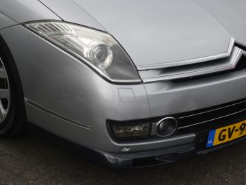 Citroën C6